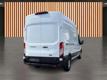 Ford Transit MPV 2.0 EcoBlue 130 — photo 16