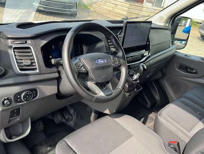 Ford Transit MPV 2.0 EcoBlue 130