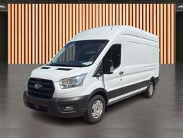 Ford Transit MPV 2.0 EcoBlue 130 - 2025 - Joinsteer - #1