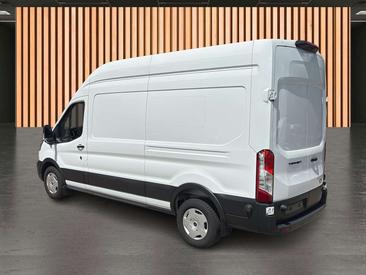 Ford Transit MPV 2.0 EcoBlue 130 — photo 2