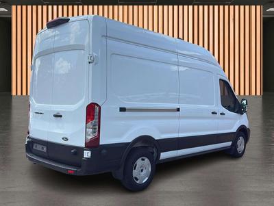 Ford Transit MPV 2.0 EcoBlue 130
