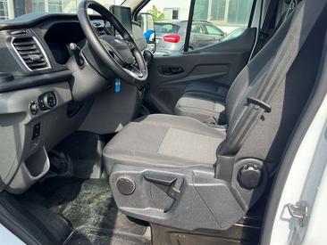 Ford Transit MPV 2.0 EcoBlue 130 — photo 7