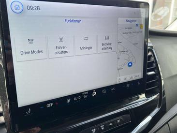 Ford Transit MPV 2.0 EcoBlue 130 — photo 8