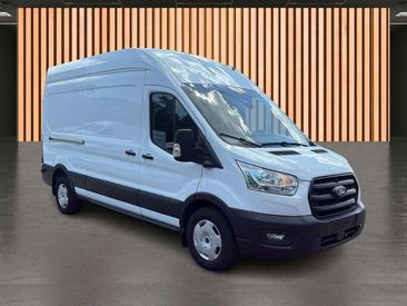 Ford Transit MPV 2.0 EcoBlue 130 — photo 4
