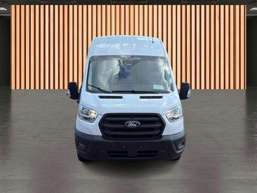 Ford Transit MPV 2.0 EcoBlue 130 — photo 5