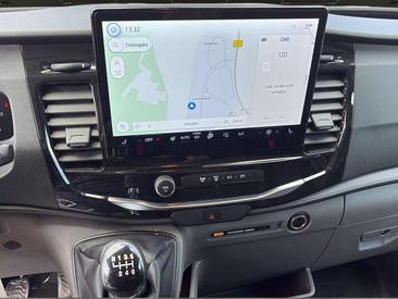 Ford Transit MPV 2.0 EcoBlue 130 — photo 6