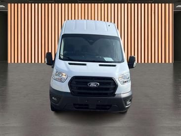 Ford Transit MPV 2.0 EcoBlue 130 — photo 12