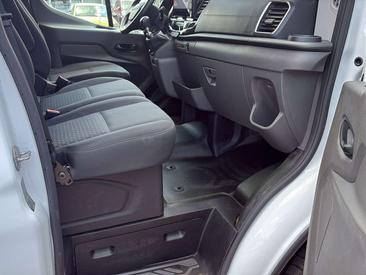 Ford Transit MPV 2.0 EcoBlue 130 — photo 8
