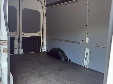 Ford Transit MPV 2.0 EcoBlue 130 — photo 9
