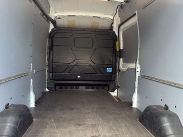 Ford Transit MPV 2.0 EcoBlue 130 — photo 11