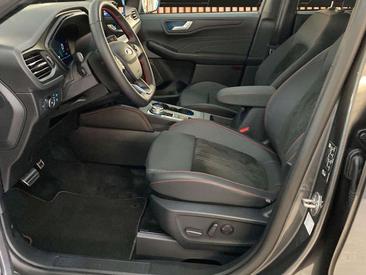 Ford Kuga 2.5 Duratec FHEV — photo 3