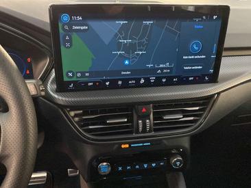 Ford Kuga 2.5 Duratec FHEV — photo 5