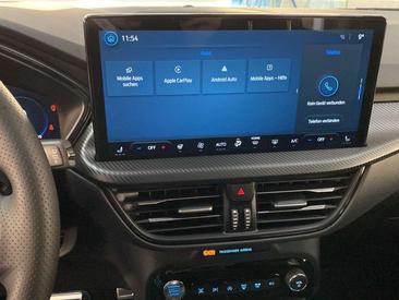 Ford Kuga 2.5 Duratec FHEV — photo 7
