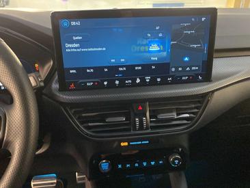 Ford Kuga 2.5 Duratec FHEV — photo 5