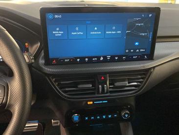 Ford Kuga 2.5 Duratec FHEV — photo 7