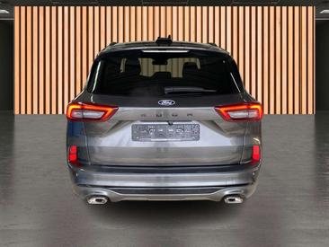 Ford Kuga 2.5 Duratec FHEV — photo 15