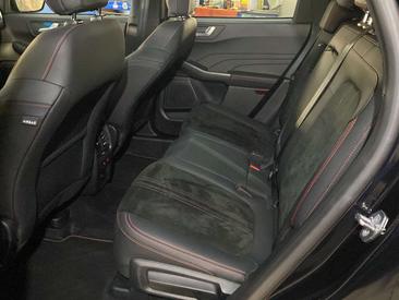 Ford Kuga 2.5 Duratec FHEV — photo 8