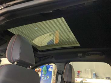 Ford Kuga 2.5 Duratec FHEV — photo 10
