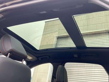 Ford Kuga 2.5 Duratec FHEV — photo 8