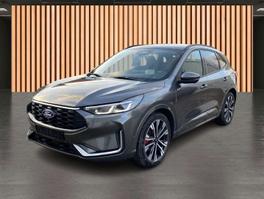 Ford Kuga 2.5 Duratec FHEV - 2025 - Joinsteer - #1