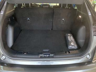 Ford Kuga 2.5 Duratec FHEV — photo 12