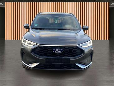 Ford Kuga 2.5 Duratec FHEV — photo 2