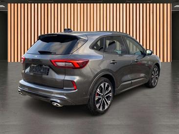 Ford Kuga 2.5 Duratec FHEV — photo 5