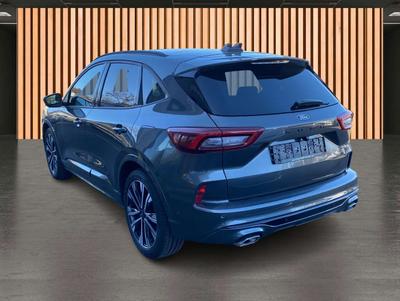 Ford Kuga 2.5 Duratec FHEV