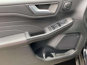 Ford Kuga 2.5 Duratec FHEV — photo 3