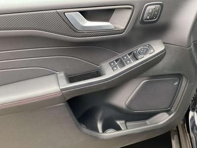 Ford Kuga 2.5 Duratec FHEV