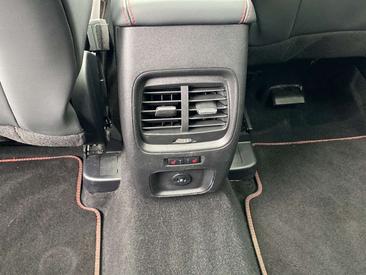 Ford Kuga 2.5 Duratec FHEV — photo 10