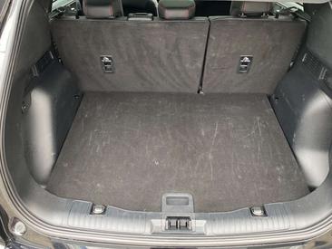 Ford Kuga 2.5 Duratec FHEV — photo 14