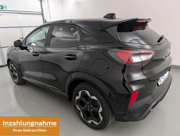 Ford Puma 1.0 EcoBoost 155 — photo 2
