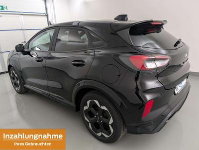 Ford Puma 1.0 EcoBoost 155