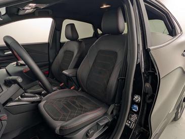 Ford Puma 1.0 EcoBoost 155 — photo 9