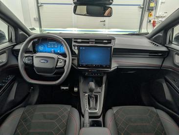Ford Puma 1.0 EcoBoost 155 — photo 12
