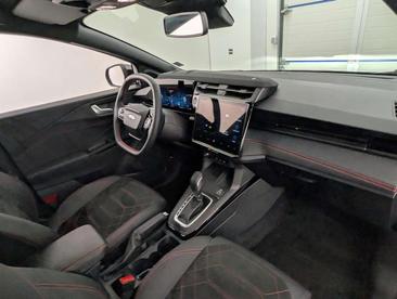 Ford Puma 1.0 EcoBoost 155 — photo 13