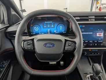 Ford Puma 1.0 EcoBoost 155 — photo 19