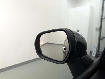 Ford Puma 1.0 EcoBoost 155 — photo 31