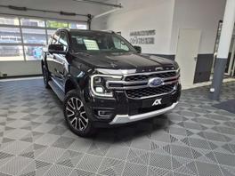 Ford Ranger Pick-up 3.0 V6 EcoBlue - 2025 - Joinsteer - #1