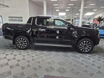 Ford Ranger Pick-up 3.0 V6 EcoBlue — photo 2