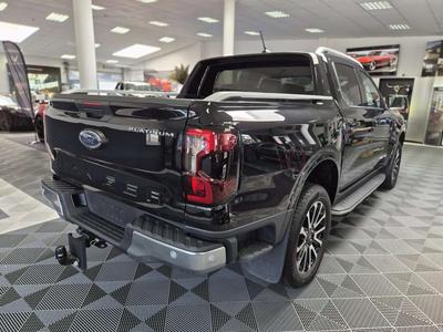 Ford Ranger Pick-up 3.0 V6 EcoBlue