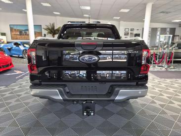 Ford Ranger Pick-up 3.0 V6 EcoBlue — photo 4