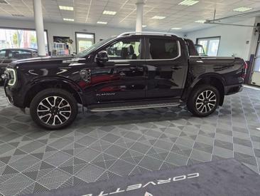 Ford Ranger Pick-up 3.0 V6 EcoBlue — photo 6