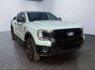 Ford Ranger Pick-up 3.0 V6 EcoBlue - 2026 - Joinsteer - #1