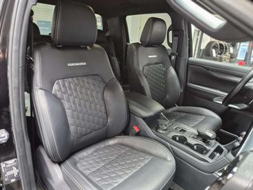 Ford Ranger Pick-up 3.0 V6 EcoBlue — photo 11