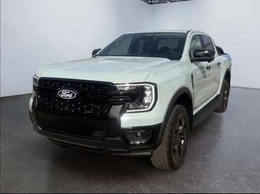 Ford Ranger Pick-up 3.0 V6 EcoBlue — photo 3