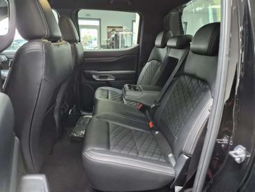 Ford Ranger Pick-up 3.0 V6 EcoBlue — photo 15