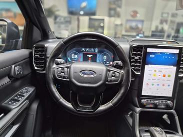 Ford Ranger Pick-up 3.0 V6 EcoBlue — photo 17