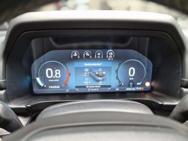 Ford Ranger Pick-up 3.0 V6 EcoBlue — photo 18